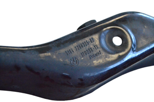 BMW 1 F20 F21 Etupuskurin poikittaistuki 7266325