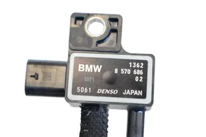 BMW 1 F40 Išmetamųjų dujų slėgio daviklis 8570686