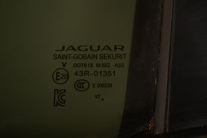 Jaguar E-Pace Portiera posteriore 