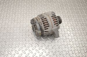 Porsche Boxster 986 Alternator 0124515073