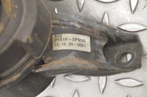 KIA Sorento Engine mount bracket 218102P950
