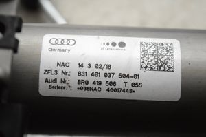 Audi Q5 SQ5 Hammastangon mekaaniset osat 8R0419506T