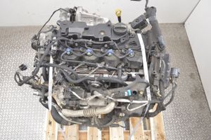 Ford Mondeo MK V Moteur DV5FC