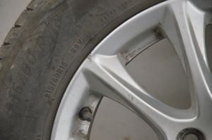 Ford Mondeo MK V R16 alloy rim 65JX16