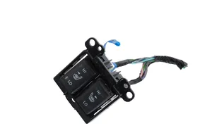 Nissan Juke I F15 Muut kytkimet/nupit/vaihtimet P13753B48300