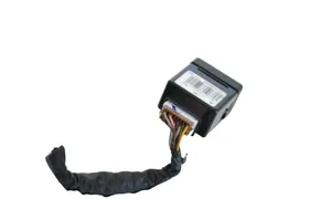 KIA Sorento Câble adaptateur AUX 961202PAA0121106