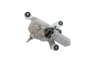 KIA Sorento Rear window wiper motor 987002P500