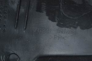 Suzuki SX4 S-Cross (B) Revêtement de pilier (bas) 7624161M0