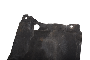 BMW 4 F32 F33 Protección térmica del compartimento del motor 51757284934