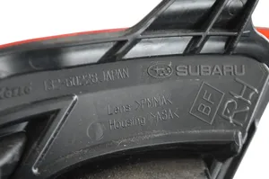 Subaru Outback (BS) Luci posteriori del portellone del bagagliaio 