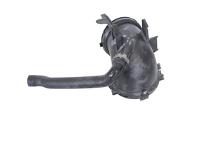 Mercedes-Benz SLK R171 Conduit d'air (cabine) A2721400118