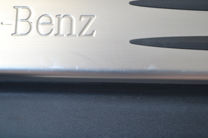 Mercedes-Benz SLK R171 B-pilarin verhoilu (yläosa) A1715800135