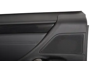 Lexus ES 250 - 300 - 330 Garniture panneau de porte arrière 1A08050324