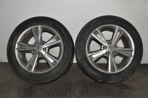 Lexus RX 330 - 350 - 400H R 12 alumīnija - vieglmetāla disks (-i) 7JX18