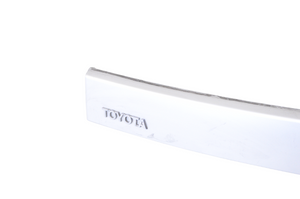 Toyota Prius (XW30) Takaluukun rekisterikilven valon palkki 7680147070