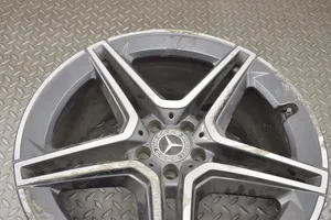 Mercedes-Benz GLS X167 R21 alloy rim ET44