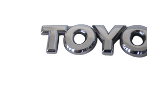 Toyota GT 86 Emblemat / Znaczek 