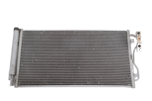 BMW 4 F32 F33 Radiateur condenseur de climatisation 51022021102