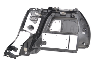 Opel Mokka X Panel embellecedor lado inferior del maletero/compartimento de carga 95190819
