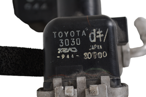 Toyota Land Cruiser (J150) Radiateur de refroidissement 94430Y00