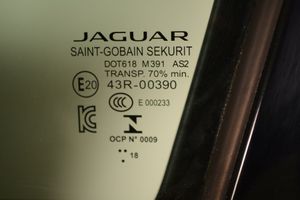 Jaguar E-Pace Portiera anteriore 