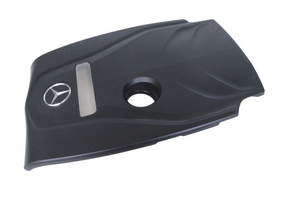 Mercedes-Benz C AMG W205 Engine cover (trim) A2740106707