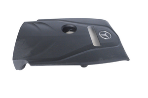 Mercedes-Benz C AMG W205 Engine cover (trim) A2740106707