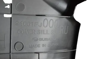 Subaru XV (B) Revêtement de pilier (haut) 94061FJ000