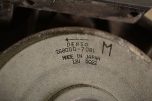 Mazda CX-5 Kale ventilateur de radiateur refroidissement moteur 4993003580