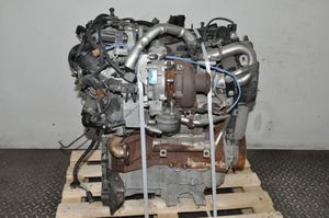 Mercedes-Benz A W176 Moteur K9KF450