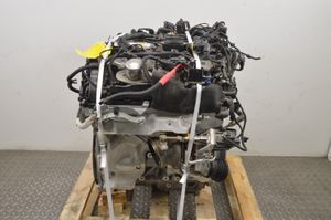 BMW X4 G02 Moottori B46B20B