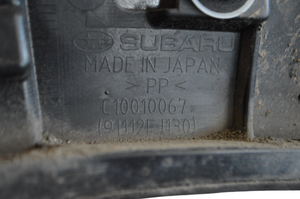 Subaru XV Bande de garniture d’arche arrière 91112FJ130