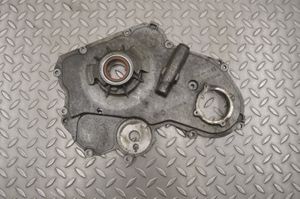 Opel Vectra C Timing chain cover 16802003