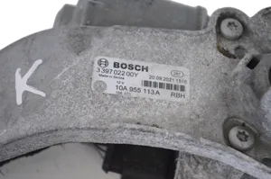 Volkswagen ID.3 Mechanizm i silniczek wycieraczek szyby przedniej / czołowej 10A955113A