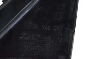 Volkswagen ID.3 Rivestimento modanatura del faro posteriore 10A945312