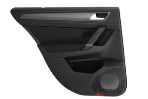 Volkswagen Golf Sportsvan Garniture panneau de porte arrière 517867211