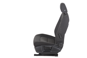 Volkswagen Golf Sportsvan Front driver seat 