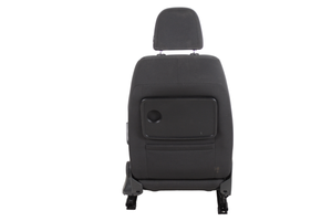 Volkswagen Golf Sportsvan Front driver seat 