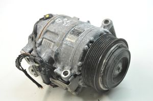 Mercedes-Benz S W222 Compressore aria condizionata (A/C) (pompa) A0008303802
