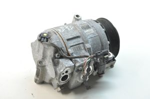 Mercedes-Benz S W222 Compressore aria condizionata (A/C) (pompa) A0008303802