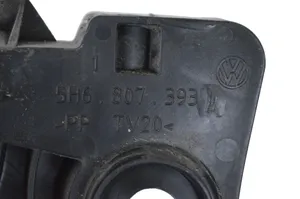 Volkswagen Golf VIII Support de coin de pare-chocs 5H6807393