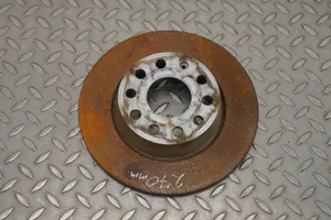 Volkswagen Golf VIII Disque de frein arrière 270MM