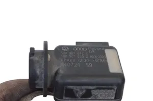 Volkswagen Golf VIII Sensore qualità dell’aria 5Q0907643E