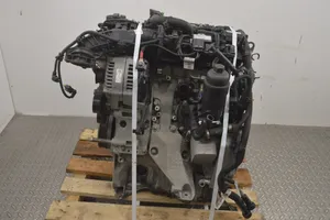 BMW 4 F32 F33 Moteur B47D20A