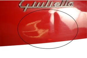 Alfa Romeo Giulietta Portellone posteriore/bagagliaio 