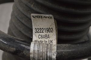 Volvo XC40 Muelle espiral delantero 32221902