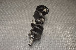 Chevrolet Corvette Crankshaft 912