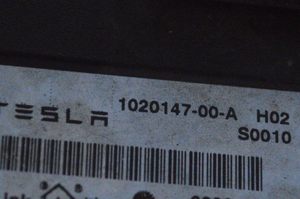Tesla Model S Moduł / Sterownik Bluetooth 102014700A