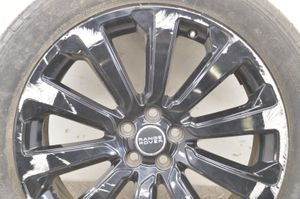 Land Rover Range Rover Velar Felgi aluminiowe R20 85JX20