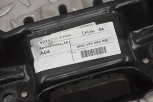 Volkswagen T-Roc Engine mount bracket 5Q0199555AB